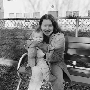 Meet your Posher, Rachael